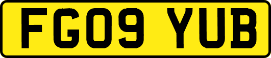 FG09YUB