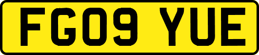 FG09YUE