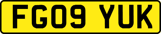 FG09YUK