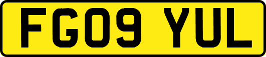 FG09YUL