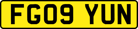 FG09YUN