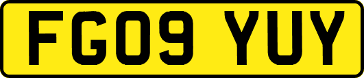 FG09YUY
