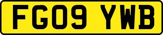 FG09YWB