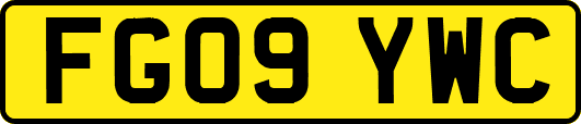 FG09YWC