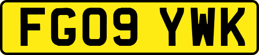 FG09YWK