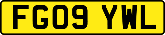 FG09YWL