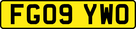 FG09YWO