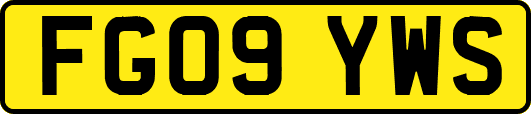 FG09YWS