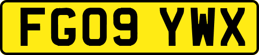 FG09YWX
