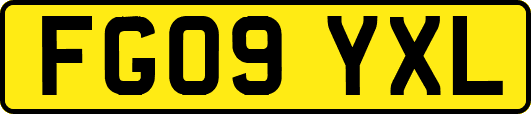 FG09YXL