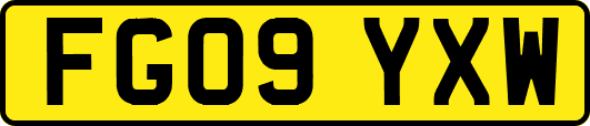 FG09YXW