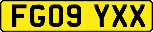 FG09YXX