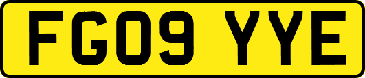 FG09YYE
