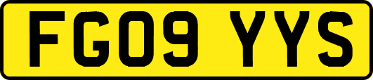 FG09YYS