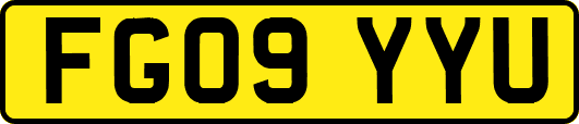 FG09YYU