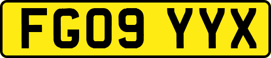 FG09YYX