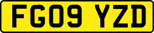 FG09YZD