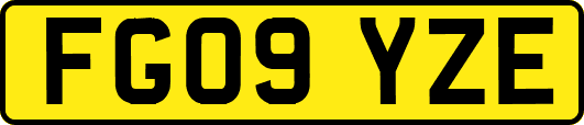 FG09YZE