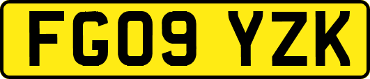 FG09YZK