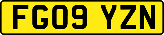 FG09YZN