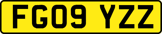 FG09YZZ