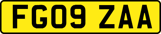 FG09ZAA