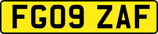 FG09ZAF