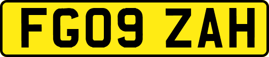 FG09ZAH