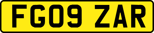 FG09ZAR