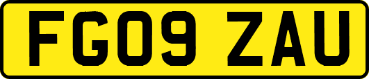 FG09ZAU