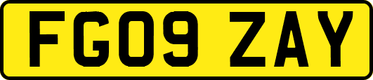 FG09ZAY
