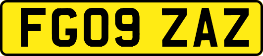 FG09ZAZ