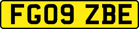 FG09ZBE