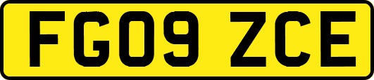 FG09ZCE