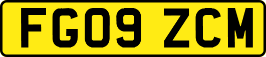 FG09ZCM