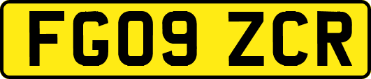 FG09ZCR