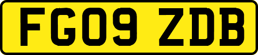 FG09ZDB