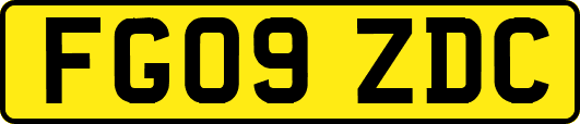 FG09ZDC