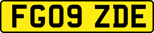 FG09ZDE