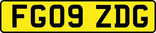 FG09ZDG