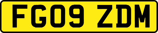 FG09ZDM