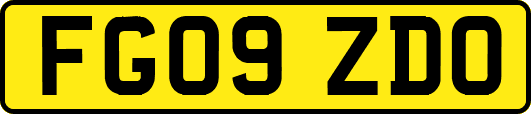 FG09ZDO