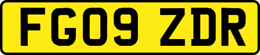 FG09ZDR