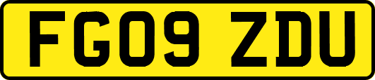 FG09ZDU