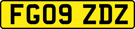 FG09ZDZ