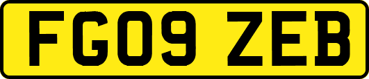 FG09ZEB