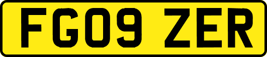 FG09ZER