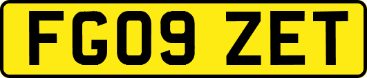 FG09ZET