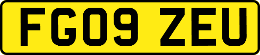 FG09ZEU