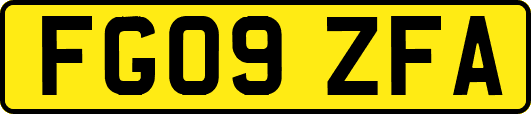 FG09ZFA